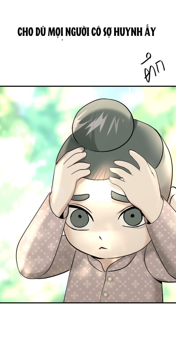 Tôi Là Công Tử Đẹp Trai Nhất Xứ Xiêm Chapter 27.2 - 29