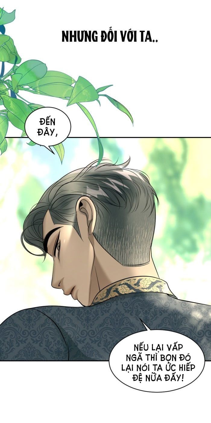 Tôi Là Công Tử Đẹp Trai Nhất Xứ Xiêm Chapter 27.2 - 31