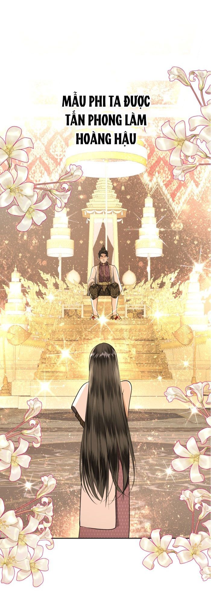 Tôi Là Công Tử Đẹp Trai Nhất Xứ Xiêm Chapter 27.2 - 33