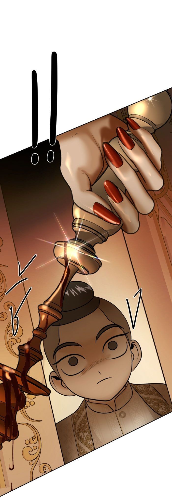 Tôi Là Công Tử Đẹp Trai Nhất Xứ Xiêm Chapter 27.2 - 38