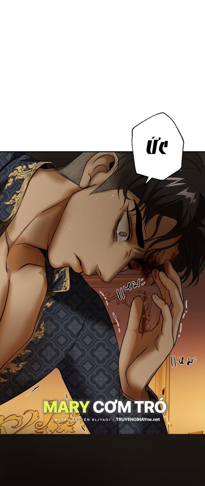 Tôi Là Công Tử Đẹp Trai Nhất Xứ Xiêm Chapter 27.2 - 39