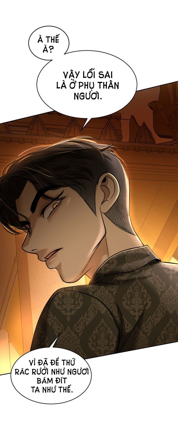 Tôi Là Công Tử Đẹp Trai Nhất Xứ Xiêm Chapter 27.2 - 6