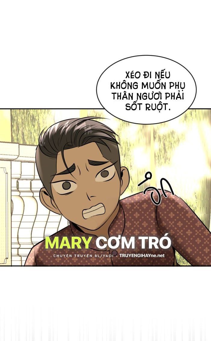 Tôi Là Công Tử Đẹp Trai Nhất Xứ Xiêm Chapter 27.2 - 7