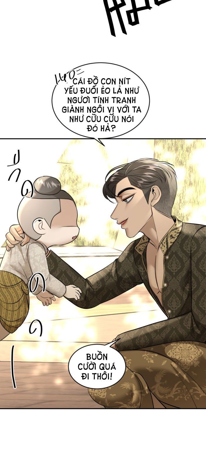 Tôi Là Công Tử Đẹp Trai Nhất Xứ Xiêm Chapter 27.2 - 10