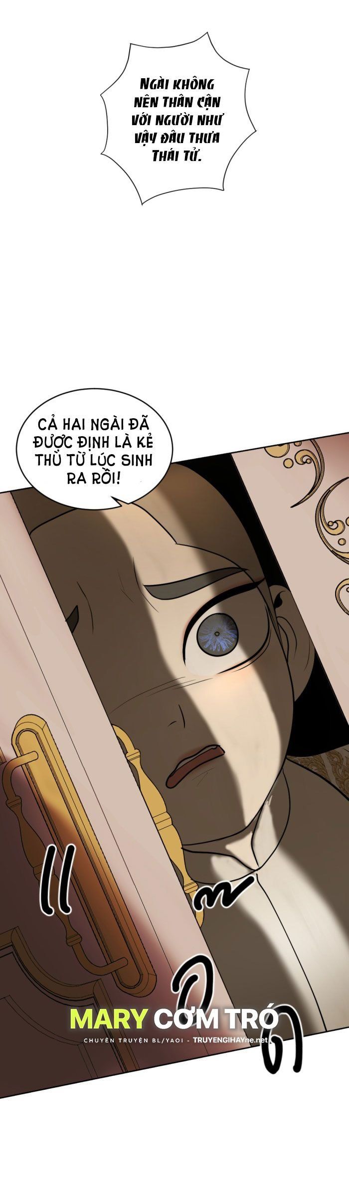 Tôi Là Công Tử Đẹp Trai Nhất Xứ Xiêm Chapter 28.1 - 13