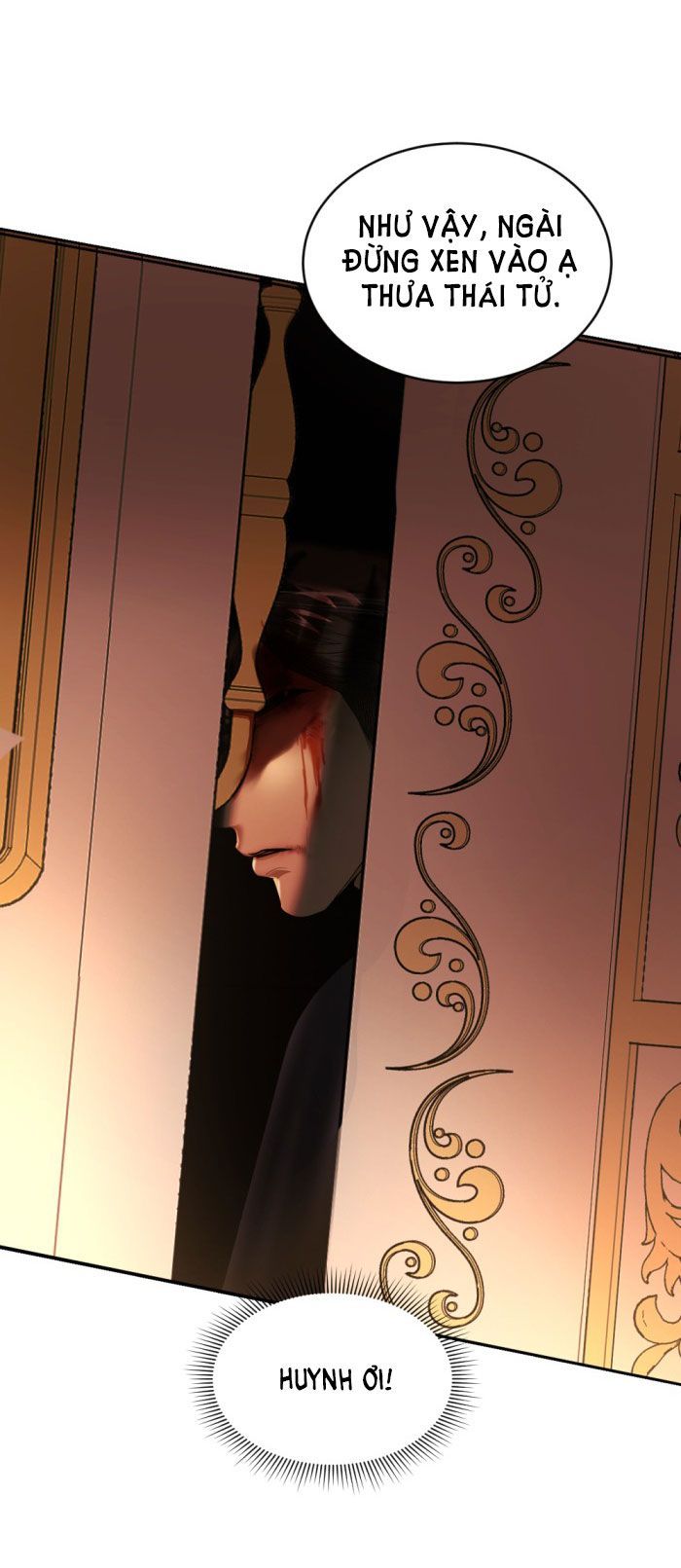 Tôi Là Công Tử Đẹp Trai Nhất Xứ Xiêm Chapter 28.1 - 14