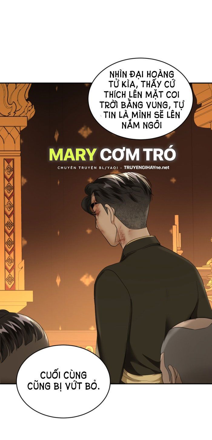 Tôi Là Công Tử Đẹp Trai Nhất Xứ Xiêm Chapter 28.1 - 16