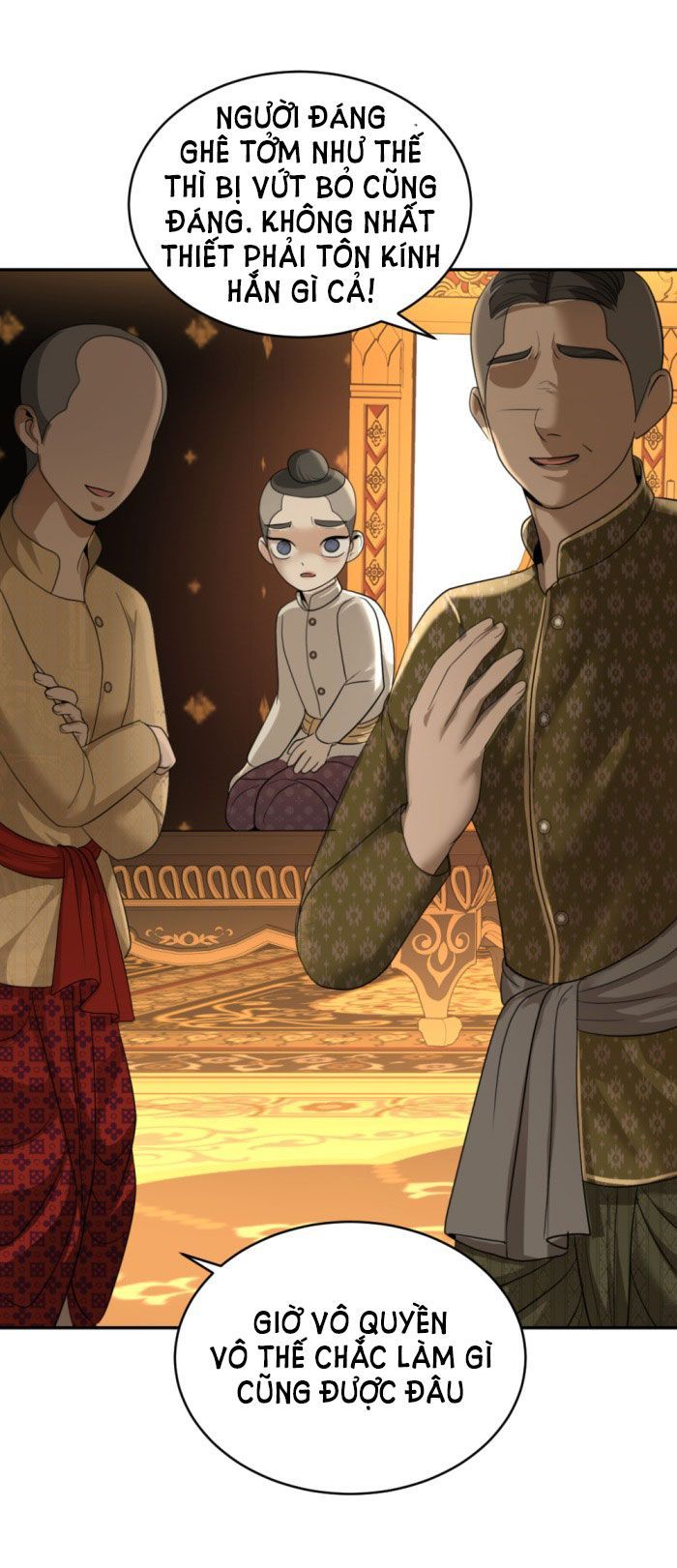 Tôi Là Công Tử Đẹp Trai Nhất Xứ Xiêm Chapter 28.1 - 17