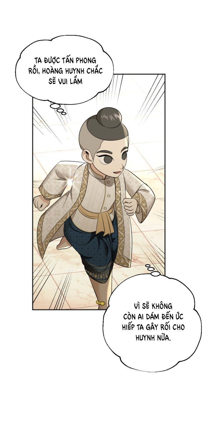Tôi Là Công Tử Đẹp Trai Nhất Xứ Xiêm Chapter 28.1 - 3