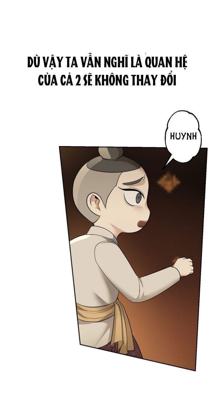 Tôi Là Công Tử Đẹp Trai Nhất Xứ Xiêm Chapter 28.1 - 21