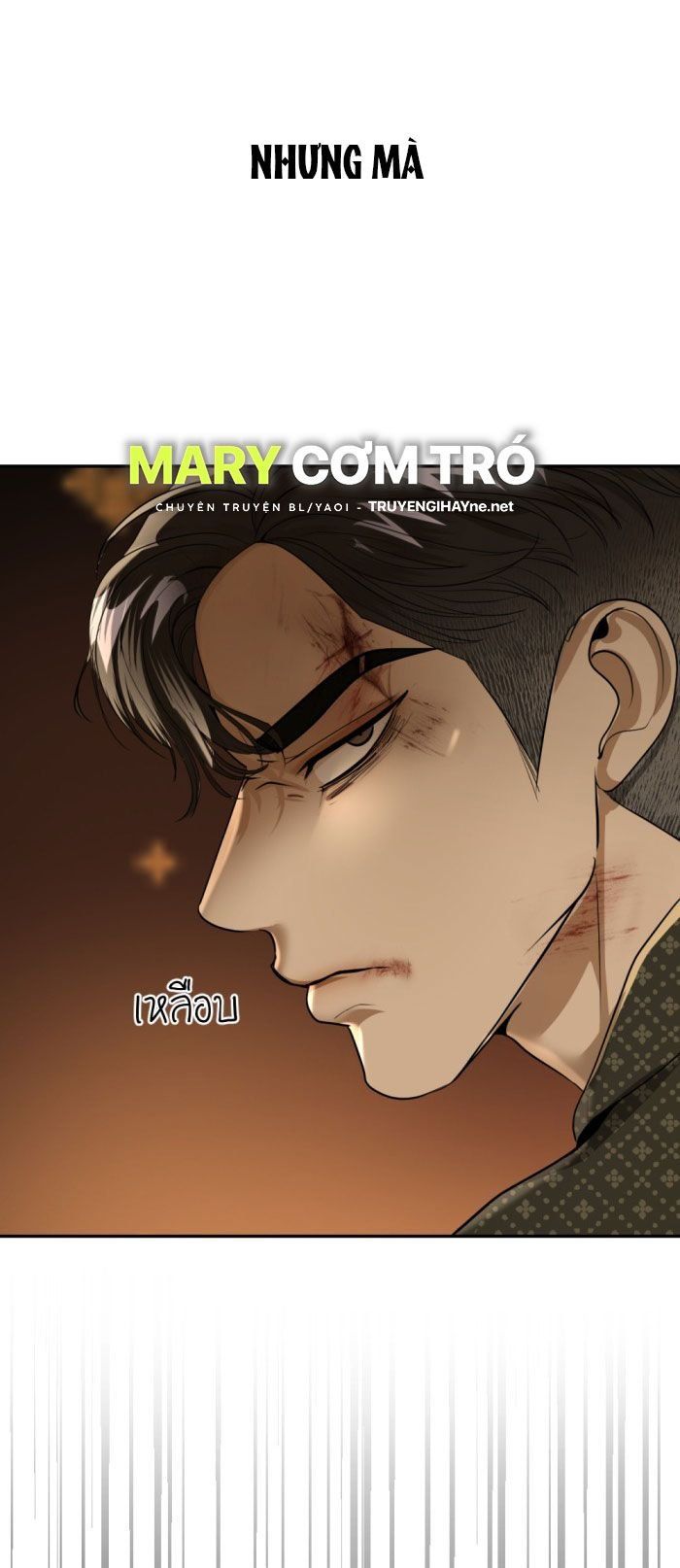 Tôi Là Công Tử Đẹp Trai Nhất Xứ Xiêm Chapter 28.1 - 22