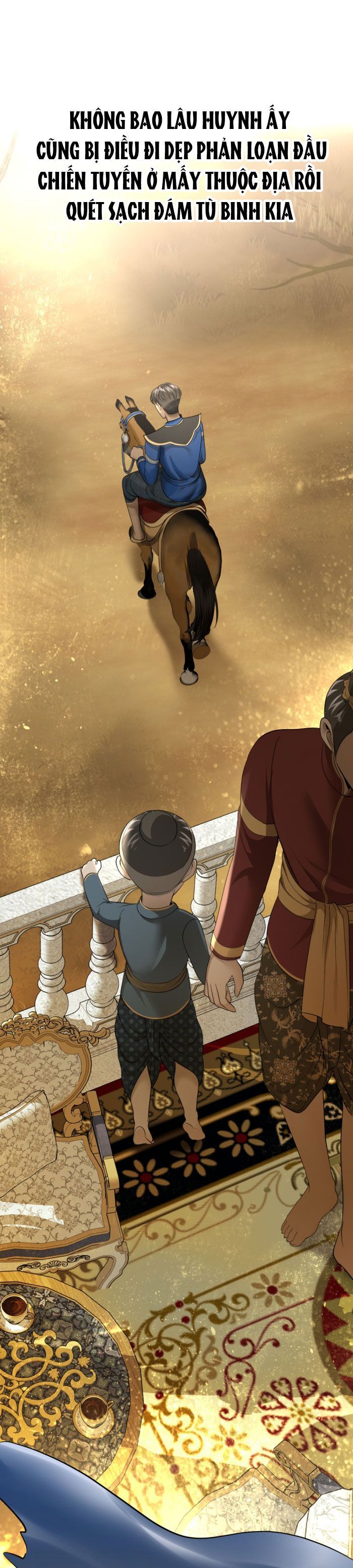 Tôi Là Công Tử Đẹp Trai Nhất Xứ Xiêm Chapter 28.1 - 25