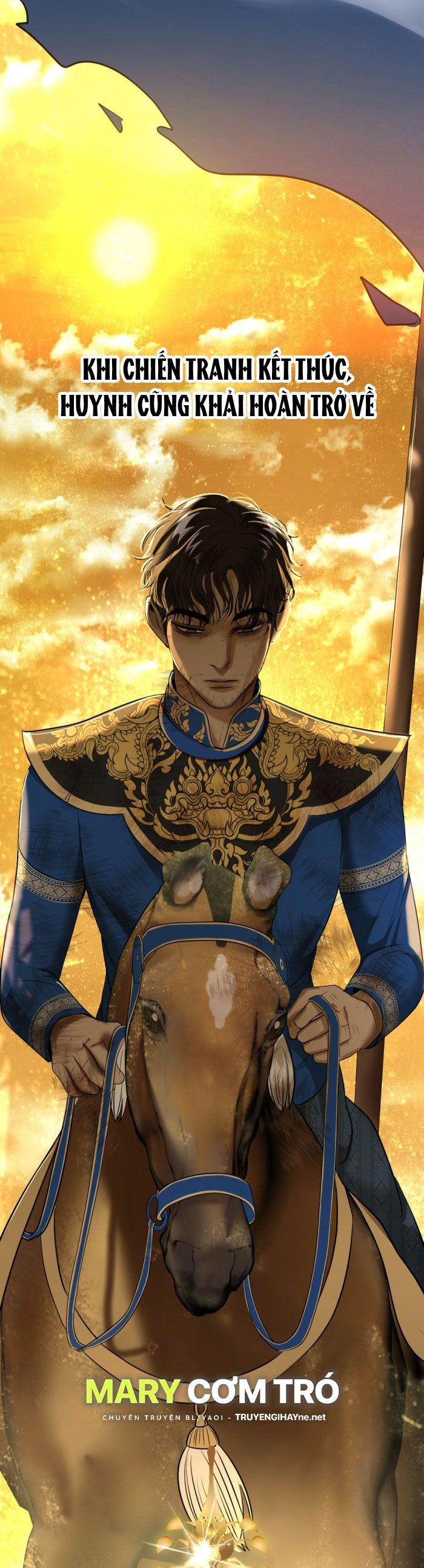 Tôi Là Công Tử Đẹp Trai Nhất Xứ Xiêm Chapter 28.1 - 26