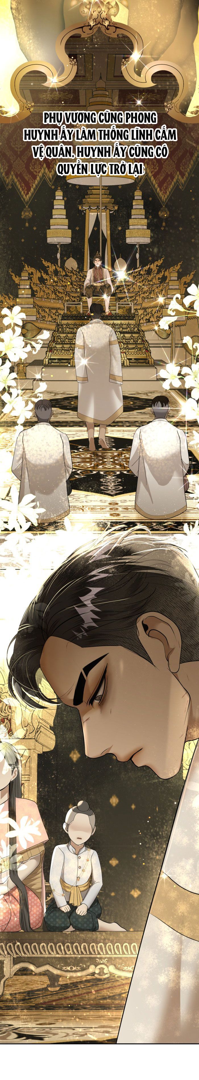 Tôi Là Công Tử Đẹp Trai Nhất Xứ Xiêm Chapter 28.1 - 27