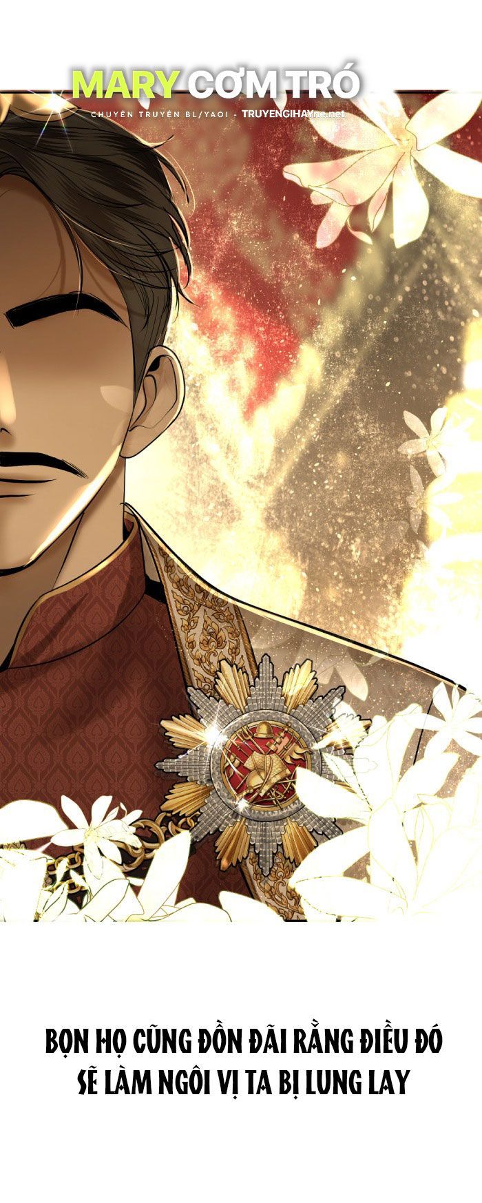 Tôi Là Công Tử Đẹp Trai Nhất Xứ Xiêm Chapter 28.1 - 28