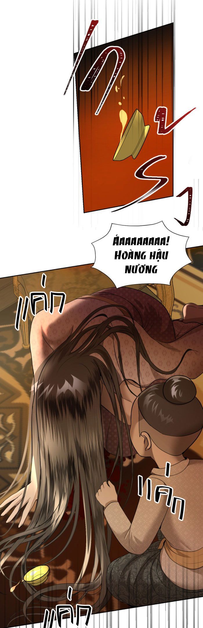 Tôi Là Công Tử Đẹp Trai Nhất Xứ Xiêm Chapter 28.1 - 30