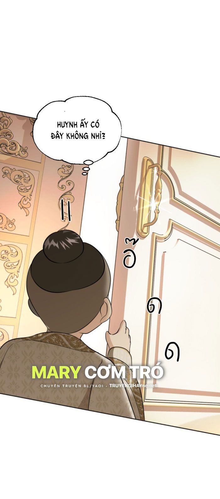 Tôi Là Công Tử Đẹp Trai Nhất Xứ Xiêm Chapter 28.1 - 4