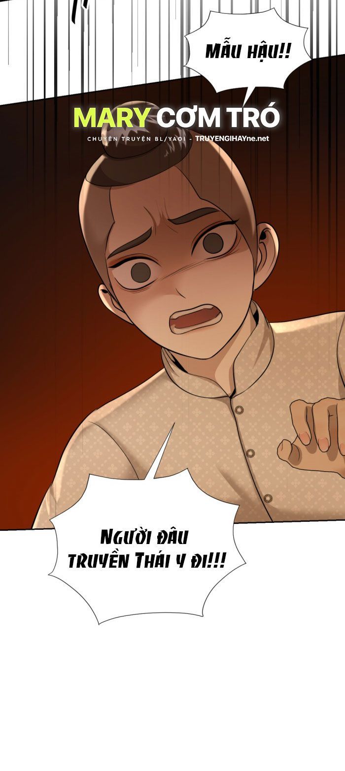 Tôi Là Công Tử Đẹp Trai Nhất Xứ Xiêm Chapter 28.1 - 31