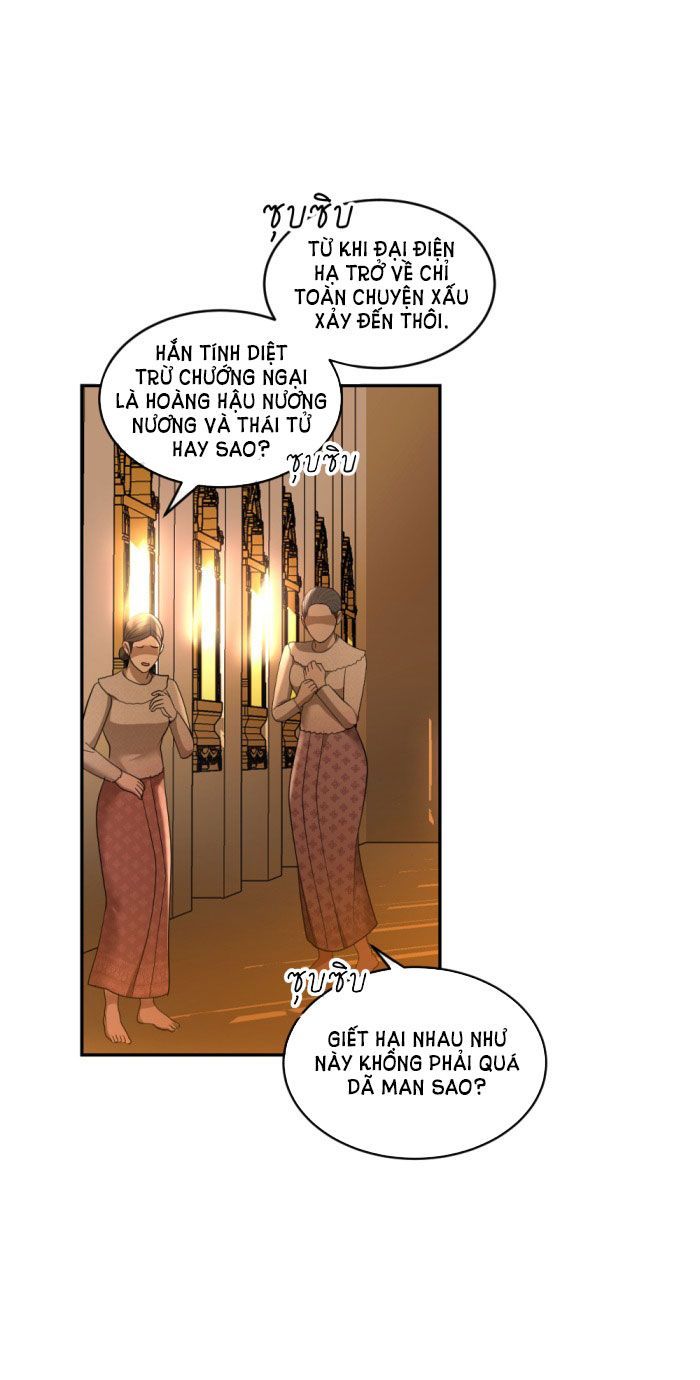 Tôi Là Công Tử Đẹp Trai Nhất Xứ Xiêm Chapter 28.1 - 33