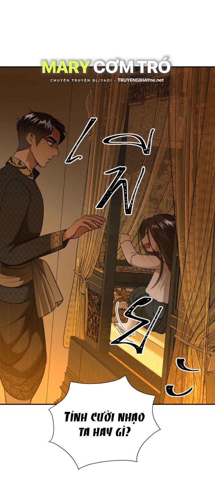 Tôi Là Công Tử Đẹp Trai Nhất Xứ Xiêm Chapter 28.1 - 37