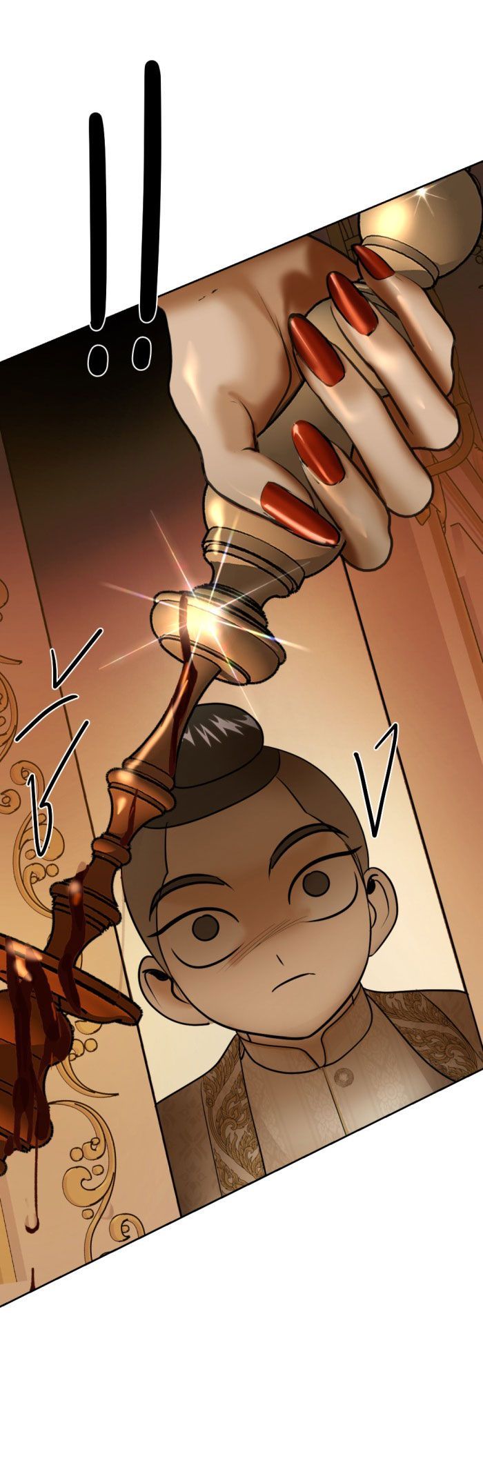 Tôi Là Công Tử Đẹp Trai Nhất Xứ Xiêm Chapter 28.1 - 6