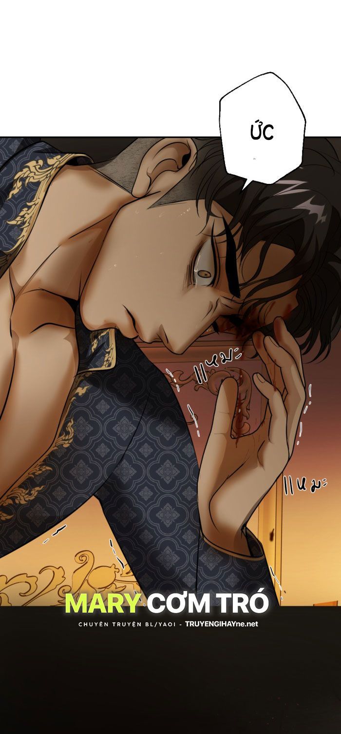 Tôi Là Công Tử Đẹp Trai Nhất Xứ Xiêm Chapter 28.1 - 7