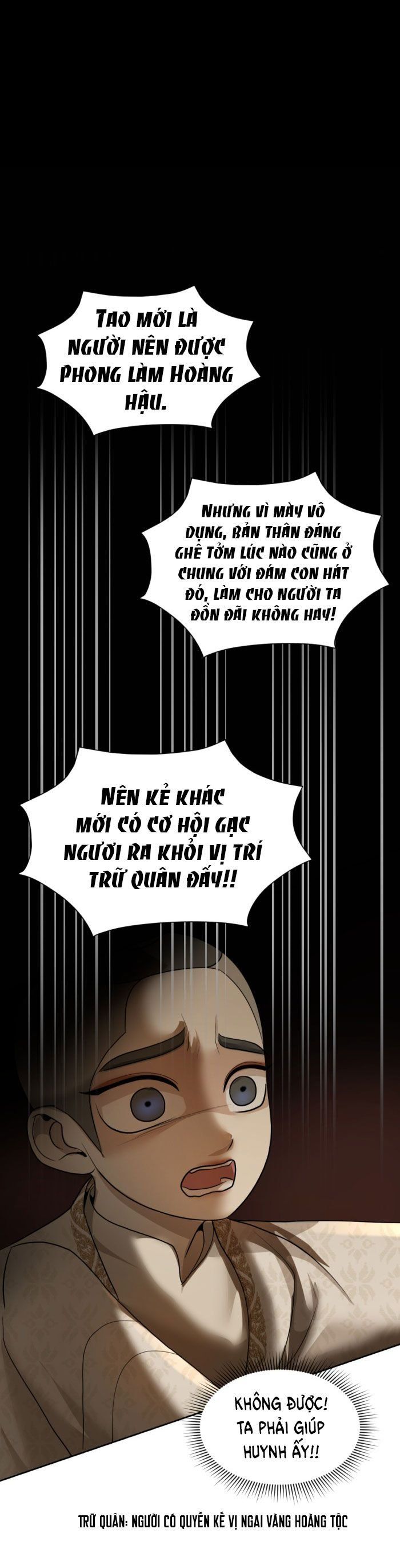 Tôi Là Công Tử Đẹp Trai Nhất Xứ Xiêm Chapter 28.1 - 10