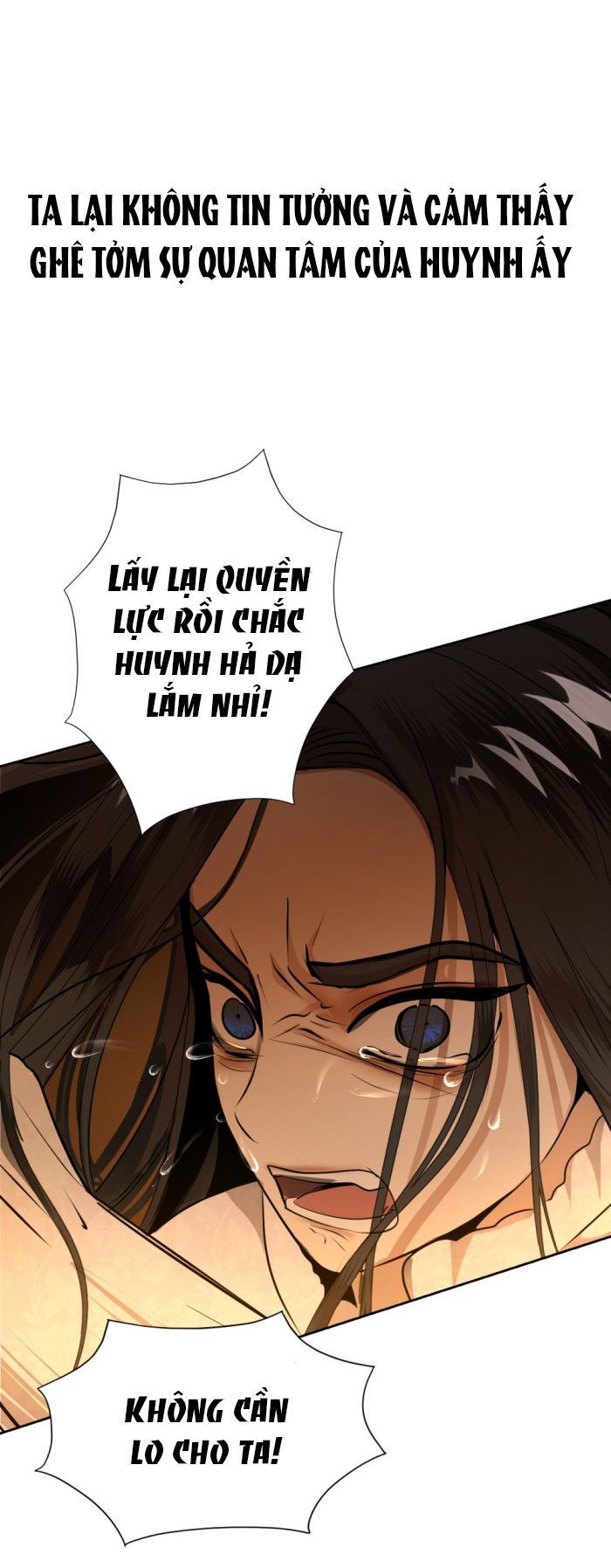 Tôi Là Công Tử Đẹp Trai Nhất Xứ Xiêm Chapter 28.2 - 2