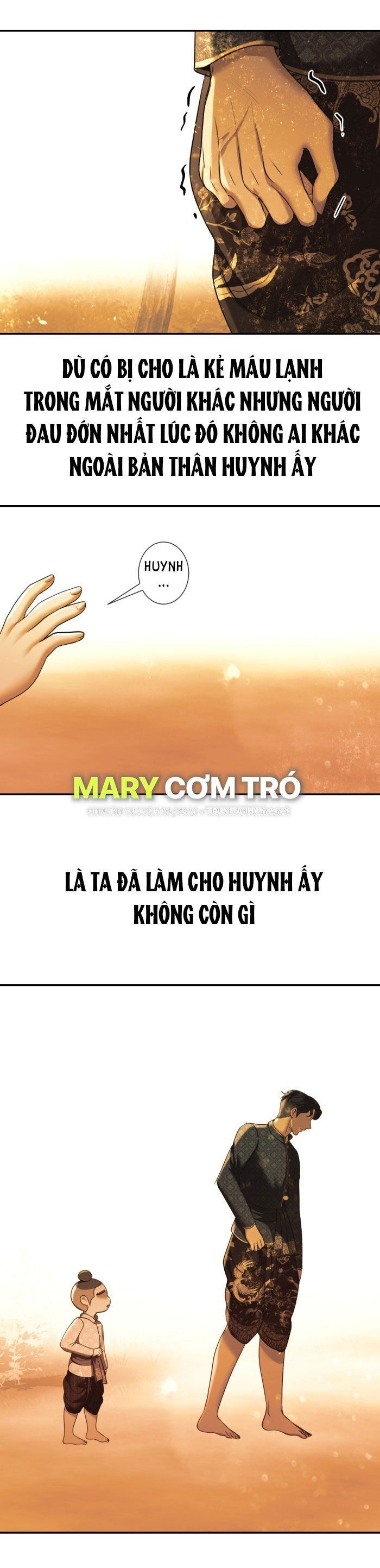 Tôi Là Công Tử Đẹp Trai Nhất Xứ Xiêm Chapter 28.2 - 12