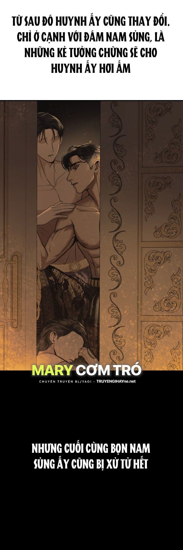 Tôi Là Công Tử Đẹp Trai Nhất Xứ Xiêm Chapter 28.2 - 13