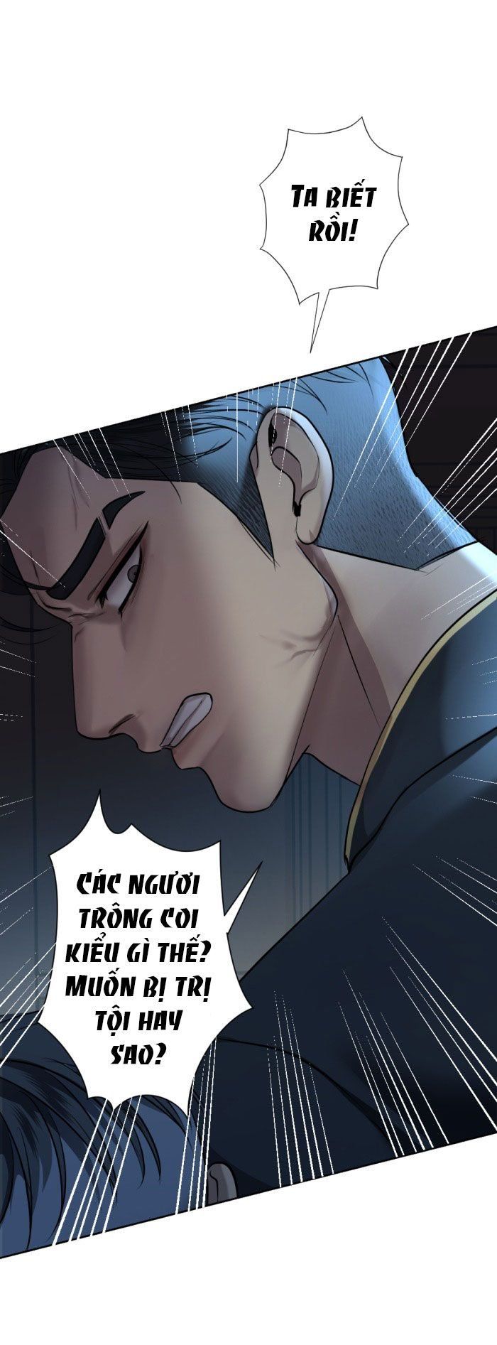 Tôi Là Công Tử Đẹp Trai Nhất Xứ Xiêm Chapter 28.2 - 21