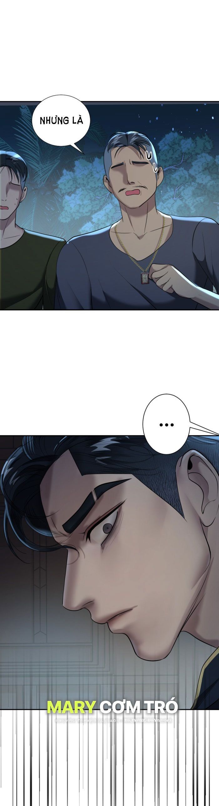 Tôi Là Công Tử Đẹp Trai Nhất Xứ Xiêm Chapter 28.2 - 22