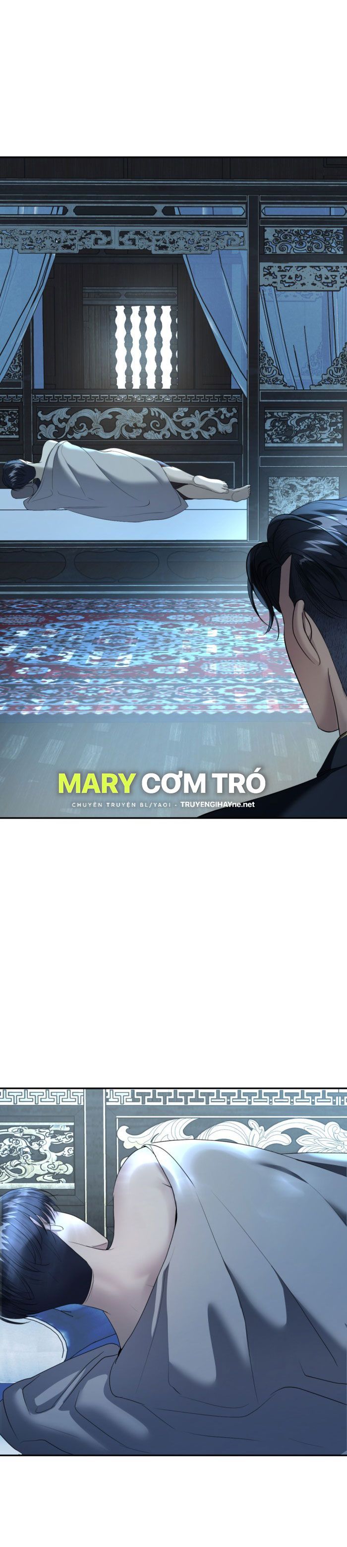 Tôi Là Công Tử Đẹp Trai Nhất Xứ Xiêm Chapter 28.2 - 24