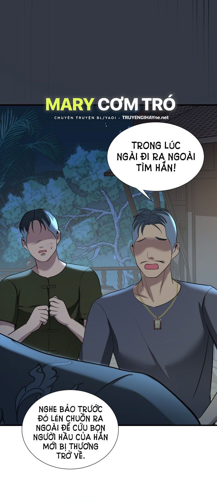 Tôi Là Công Tử Đẹp Trai Nhất Xứ Xiêm Chapter 28.2 - 26