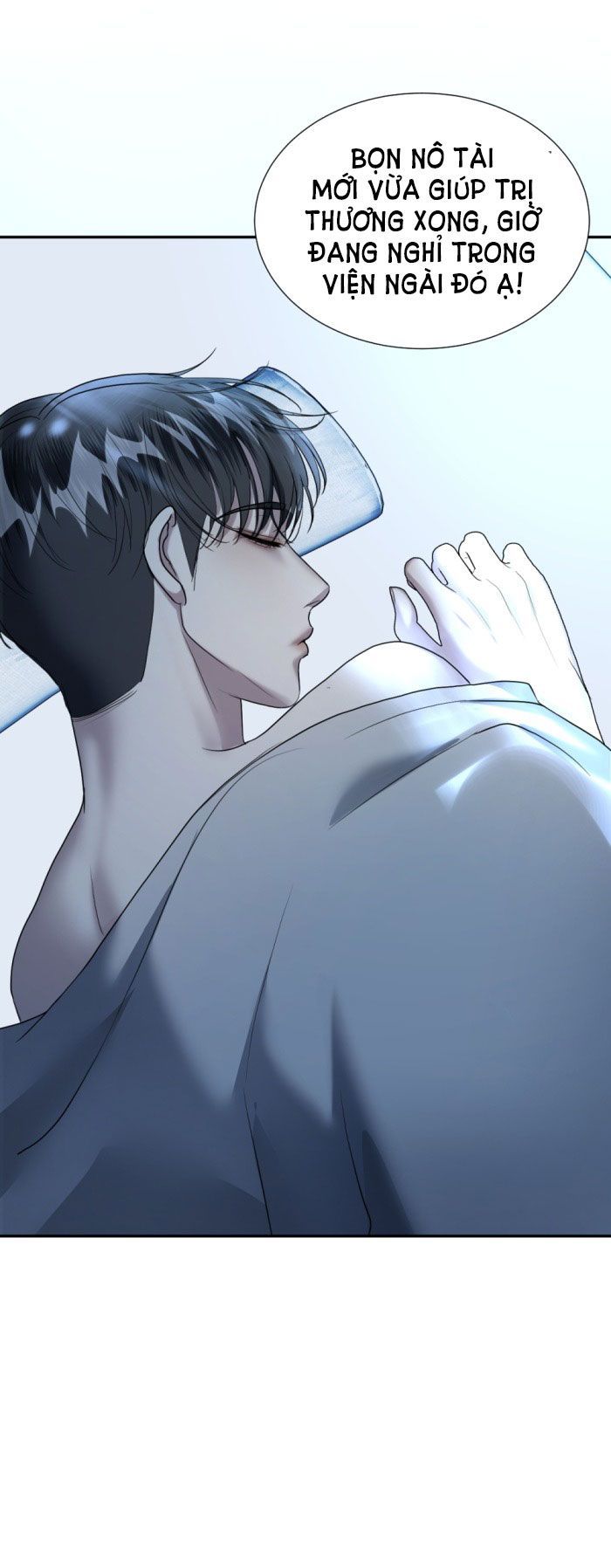 Tôi Là Công Tử Đẹp Trai Nhất Xứ Xiêm Chapter 28.2 - 27