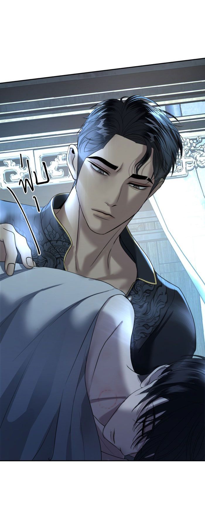 Tôi Là Công Tử Đẹp Trai Nhất Xứ Xiêm Chapter 28.2 - 28