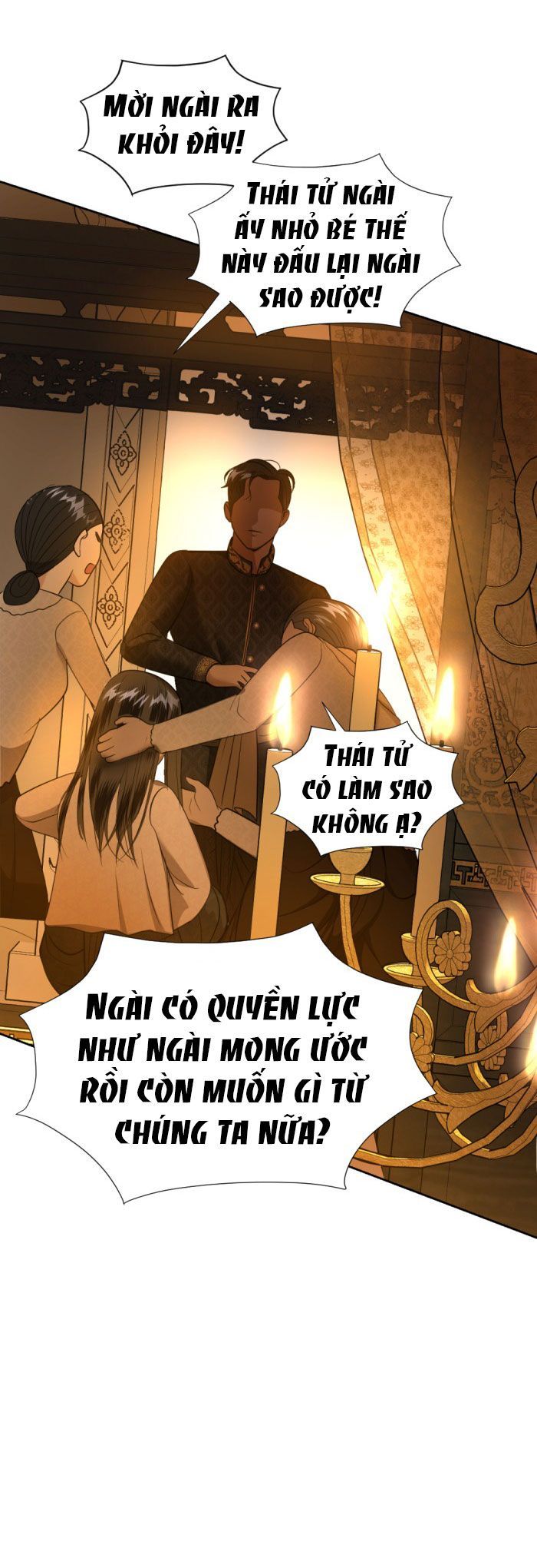 Tôi Là Công Tử Đẹp Trai Nhất Xứ Xiêm Chapter 28.2 - 4