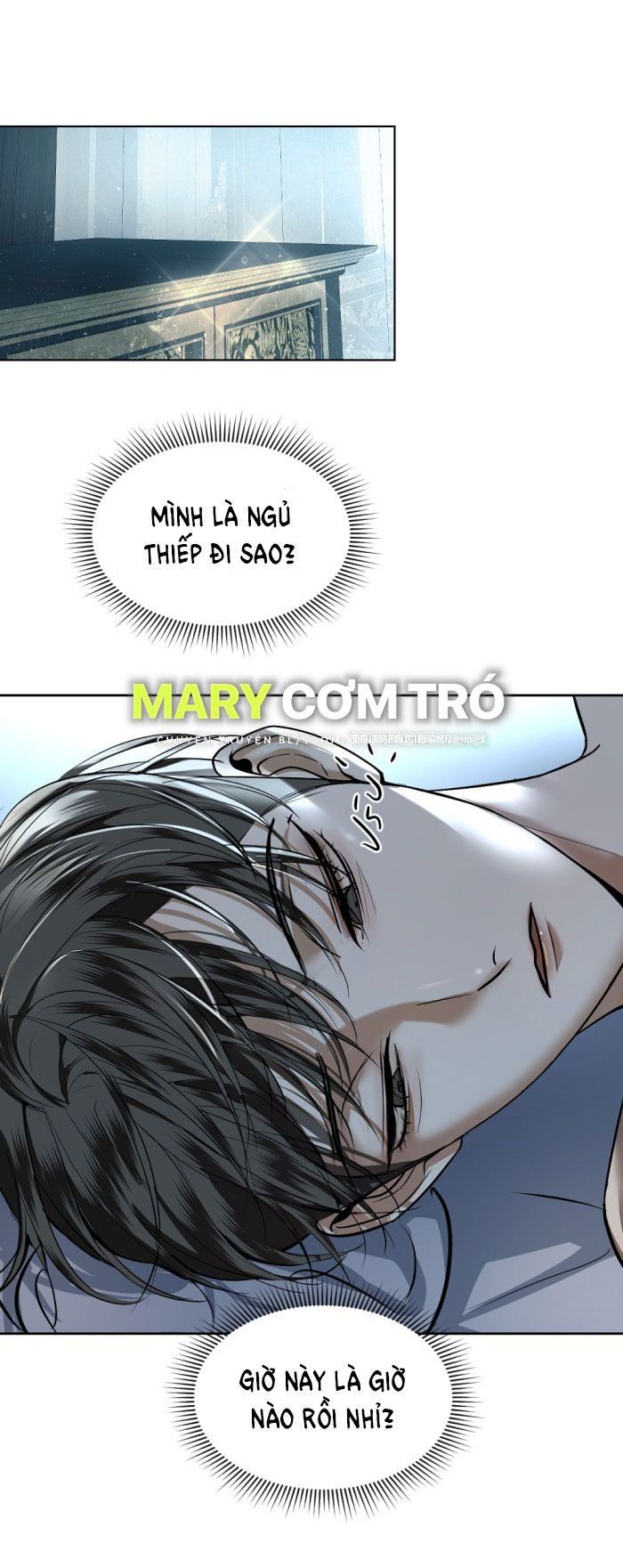 Tôi Là Công Tử Đẹp Trai Nhất Xứ Xiêm Chapter 28.2 - 32