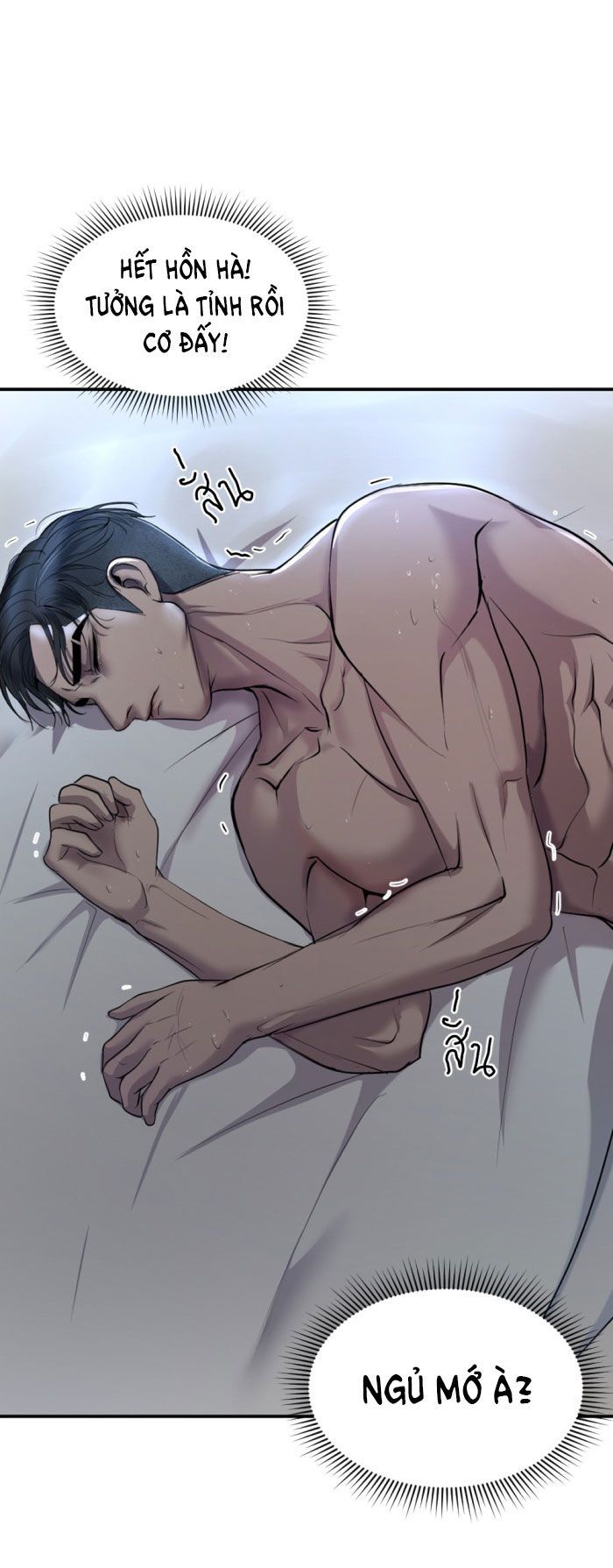 Tôi Là Công Tử Đẹp Trai Nhất Xứ Xiêm Chapter 28.2 - 36