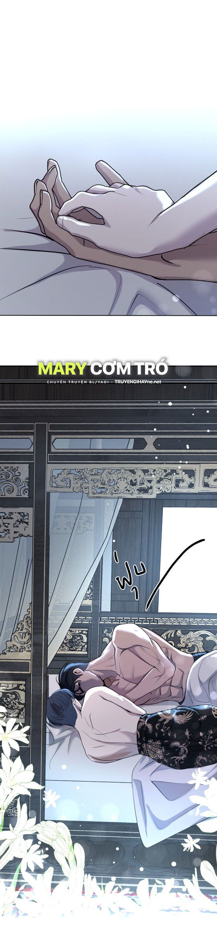 Tôi Là Công Tử Đẹp Trai Nhất Xứ Xiêm Chapter 28.2 - 40