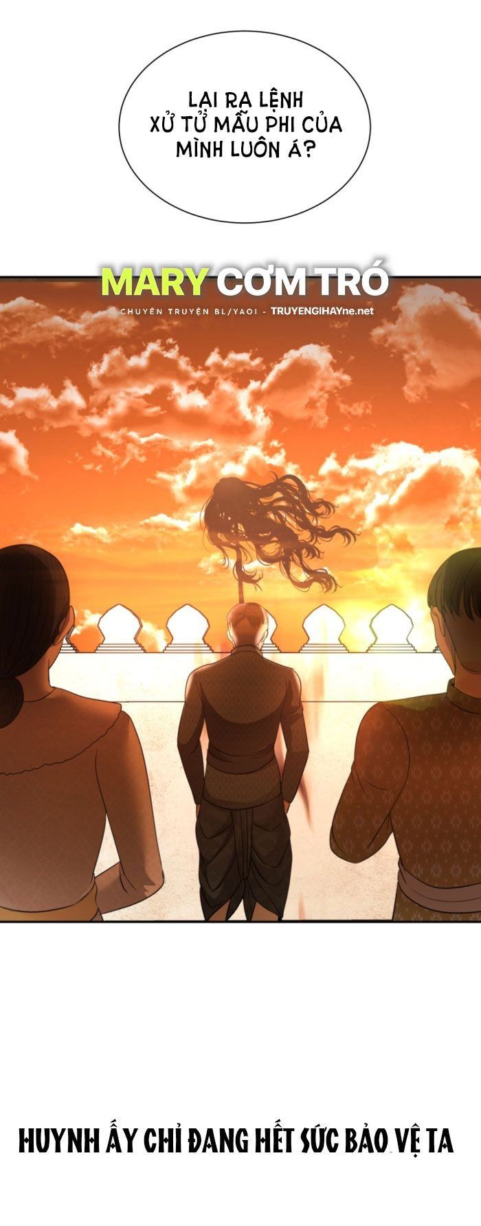 Tôi Là Công Tử Đẹp Trai Nhất Xứ Xiêm Chapter 28.2 - 8