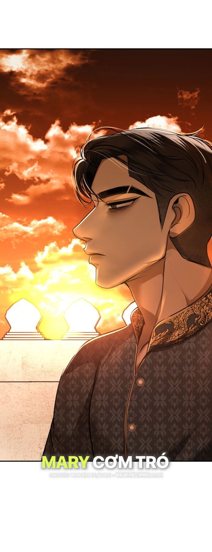 Tôi Là Công Tử Đẹp Trai Nhất Xứ Xiêm Chapter 28.2 - 9