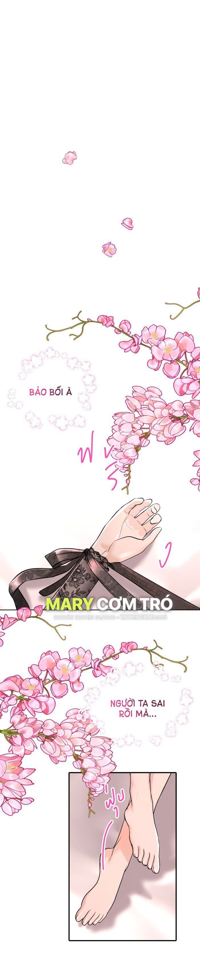 Tôi Là Công Tử Đẹp Trai Nhất Xứ Xiêm Chapter 29.1 - 13