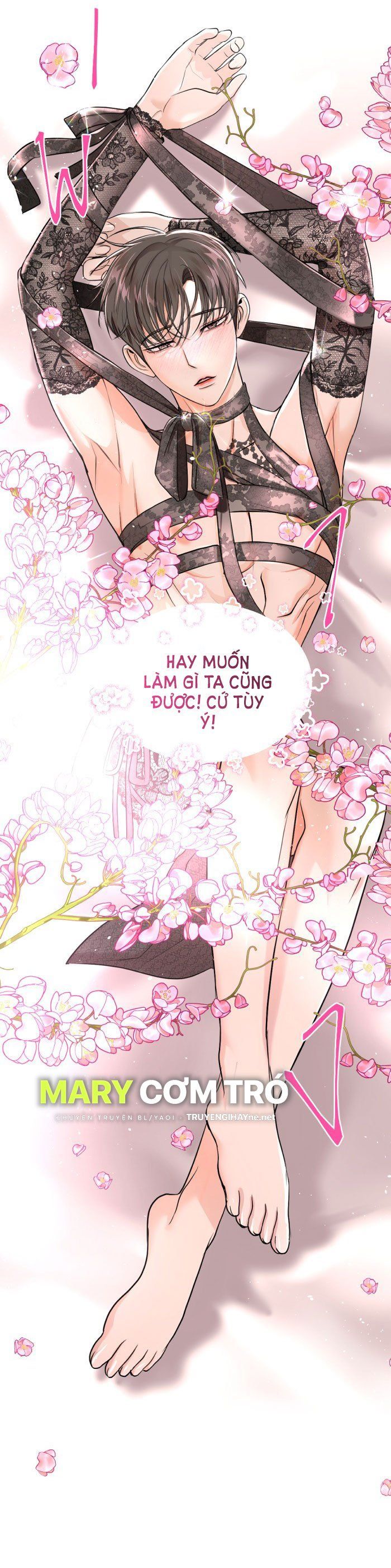 Tôi Là Công Tử Đẹp Trai Nhất Xứ Xiêm Chapter 29.1 - 15