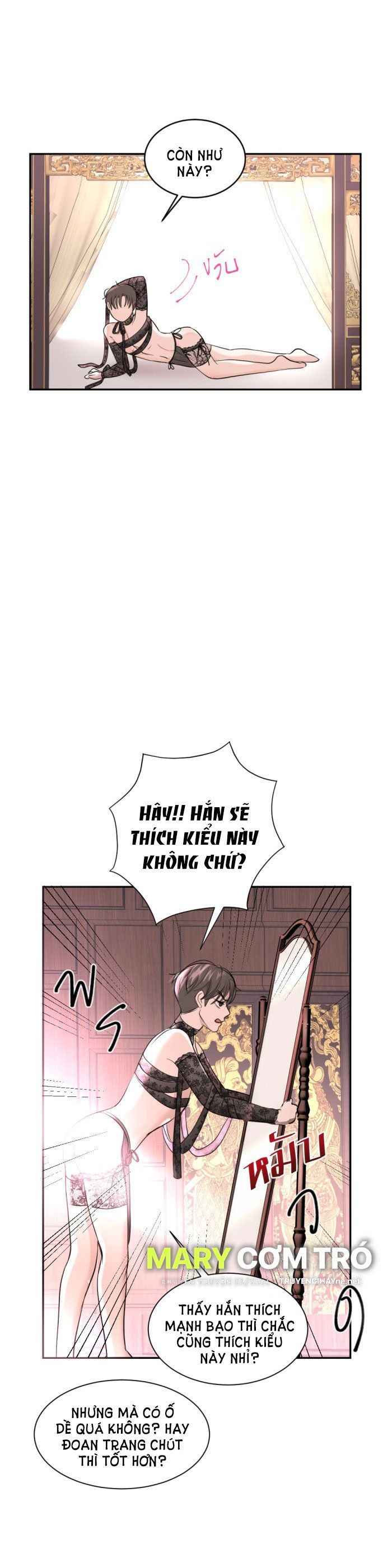 Tôi Là Công Tử Đẹp Trai Nhất Xứ Xiêm Chapter 29.1 - 17