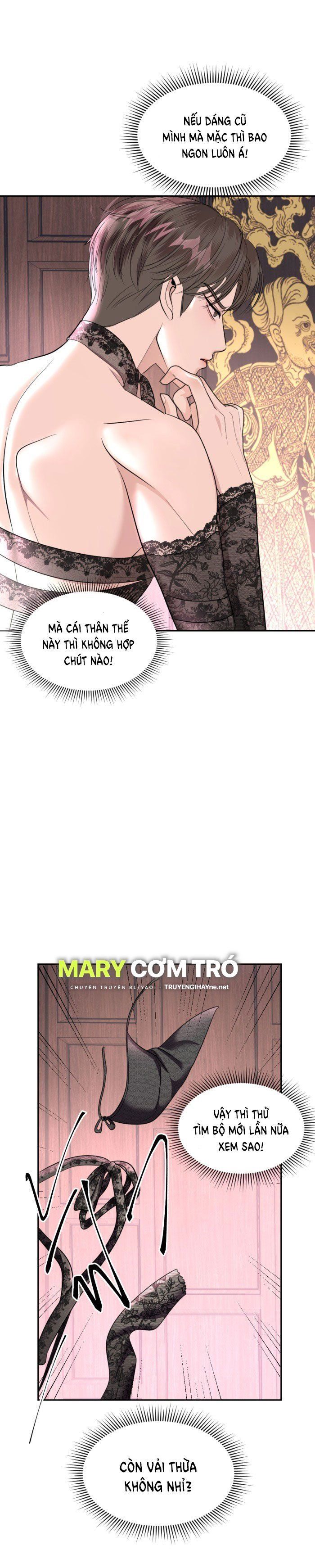 Tôi Là Công Tử Đẹp Trai Nhất Xứ Xiêm Chapter 29.1 - 20