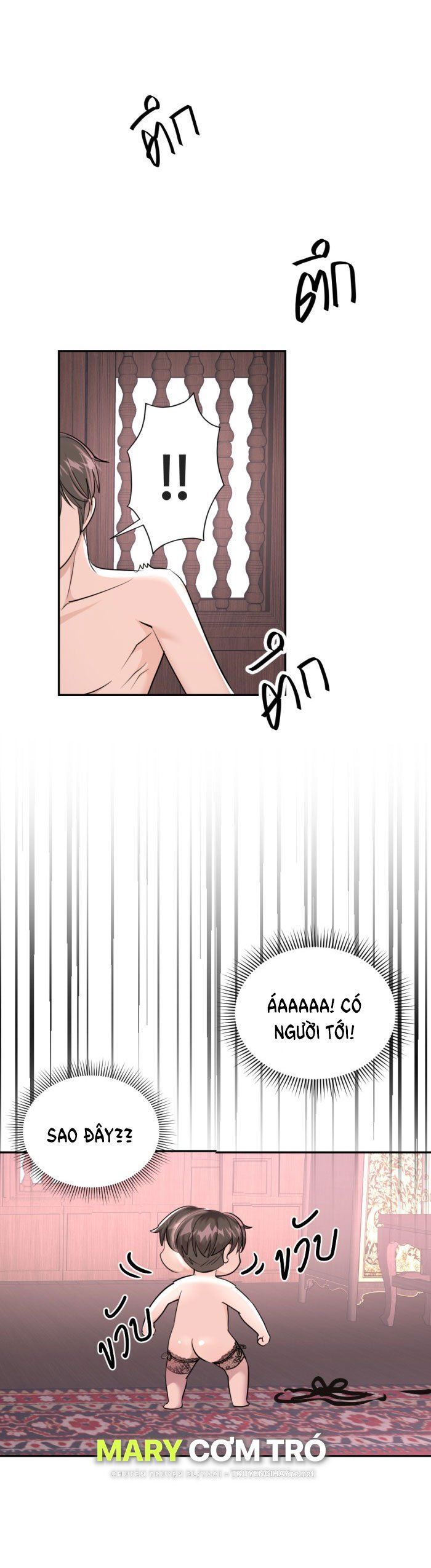 Tôi Là Công Tử Đẹp Trai Nhất Xứ Xiêm Chapter 29.1 - 21