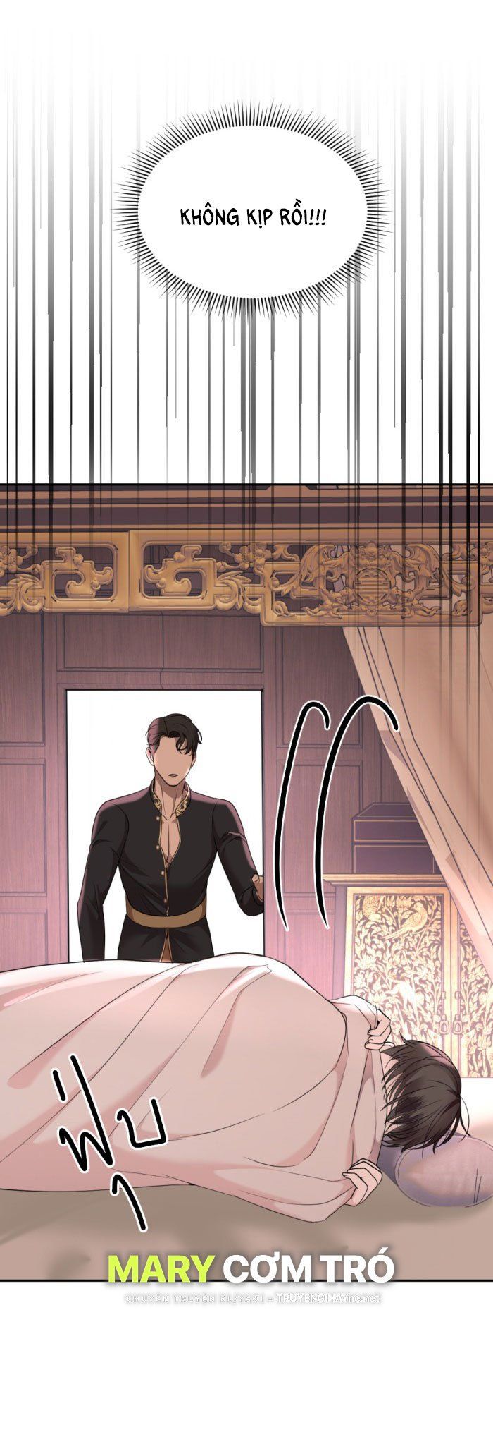 Tôi Là Công Tử Đẹp Trai Nhất Xứ Xiêm Chapter 29.1 - 24