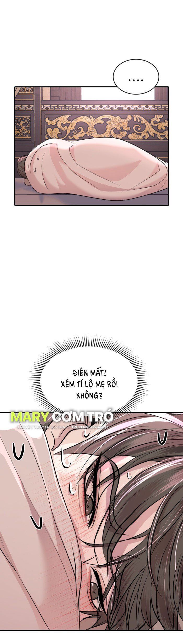 Tôi Là Công Tử Đẹp Trai Nhất Xứ Xiêm Chapter 29.1 - 25