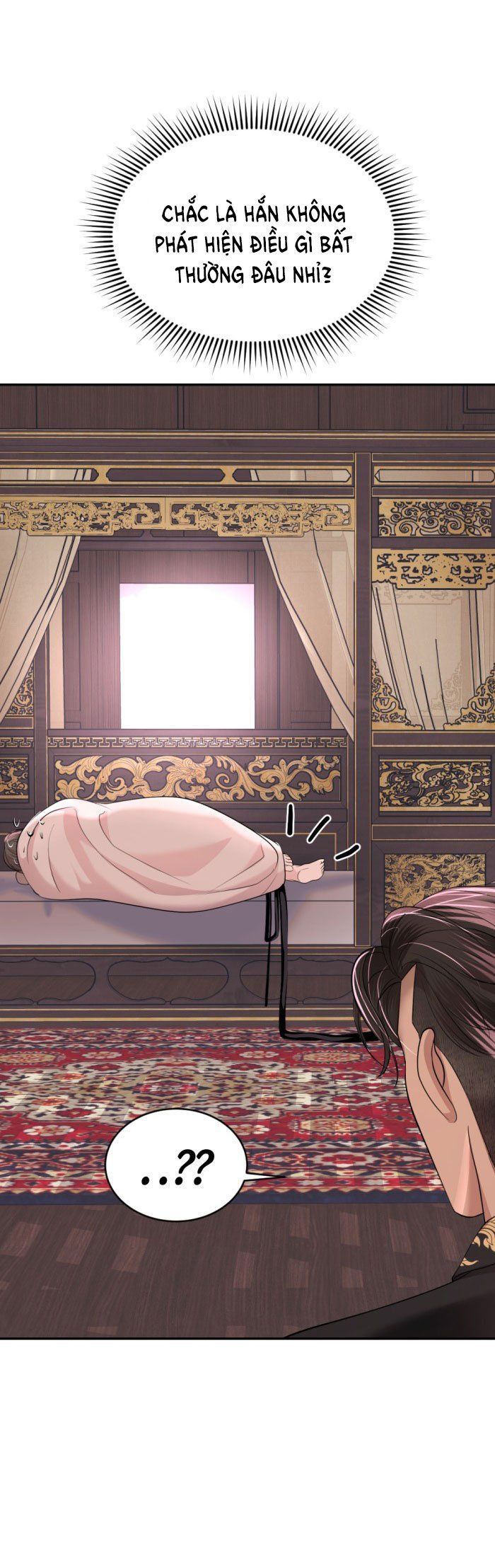 Tôi Là Công Tử Đẹp Trai Nhất Xứ Xiêm Chapter 29.1 - 26